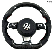 Carbon R Line τιμόνι Volkswagen Golf Arteon Polo Scirocco Tiguan Passat Touran - 0233 - Sellzone.bg Carbon R Line τιμόνι Volkswagen Golf Arteon Polo Scirocco Tiguan Passat Touran - 0233